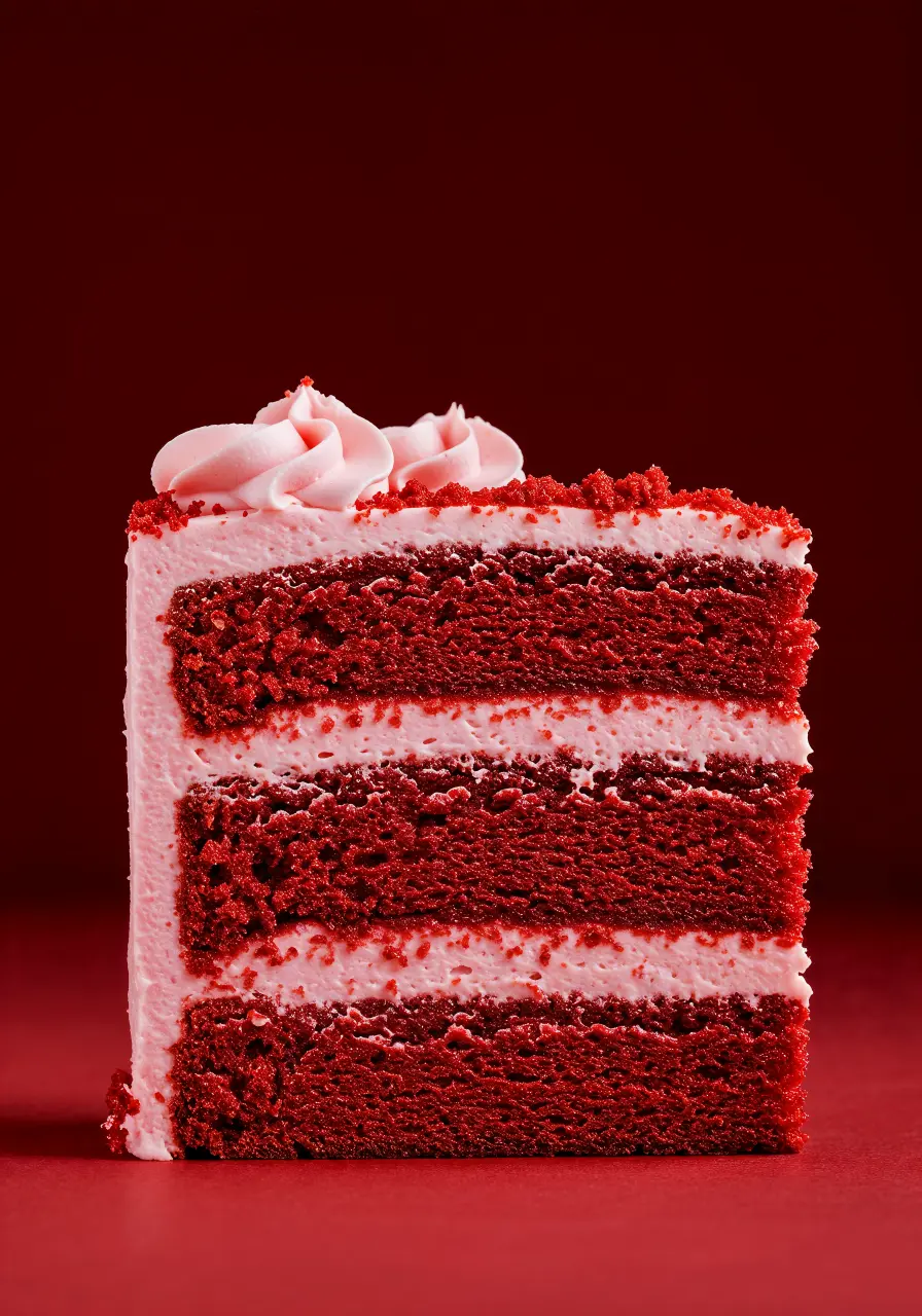 Red velvet